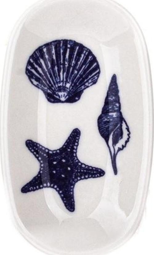 Marine Deniz Yıldızı Klasik Kayık 15 Cm