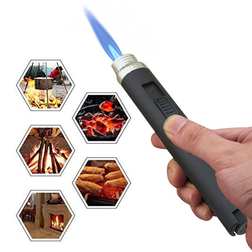 Kalem Pürmüz Çakmak Torch Pürmüz Isı Kalemi (4604)
