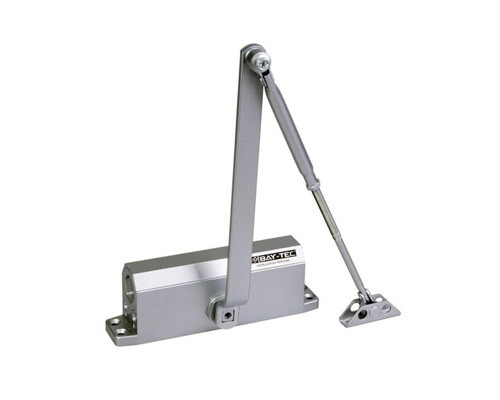 Hidrolik Kapı Yayı No:4 MK2320-2 BAYTEC