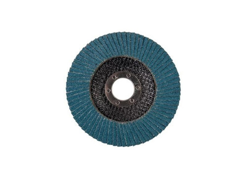 Flap Disk Zımpara Zirkonyum 115 mm 80 Kum MK0224 BAYTEC-10 ADET