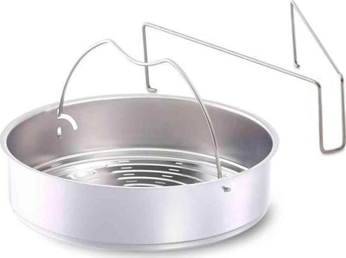 Buharda Pişirme Aparatı 22Cm