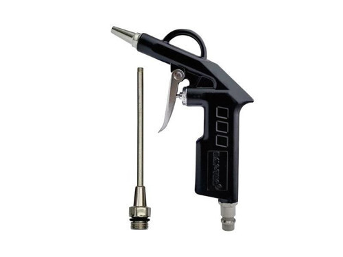 Metal Hava Tabancası Uzun Uçlu MK1292 BAYTEC