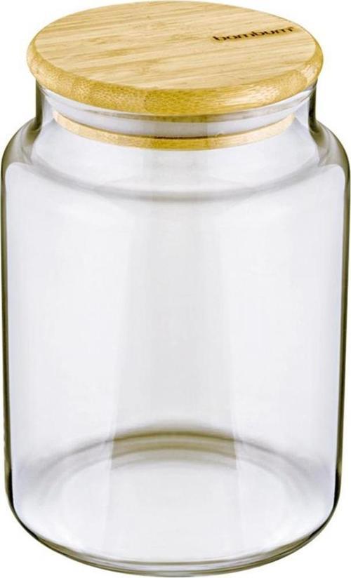 Zone Cam Saklama Kabı 800 Ml