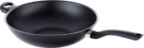 Cenit Çift Kulplu Wok Tava 32 Cm