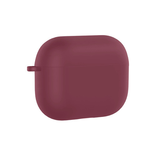 Apple Airpods Pro 3 Zore Standart Silikon Kılıf