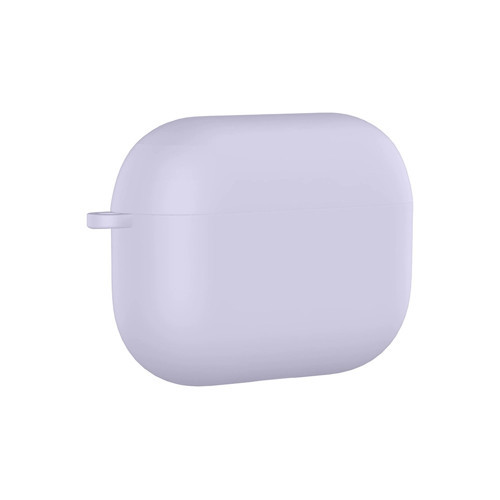 Apple Airpods Pro 3 Zore Standart Silikon Kılıf