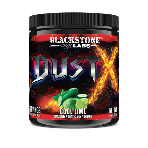 Labs DustX Pump Preworkout 262,5 Gr