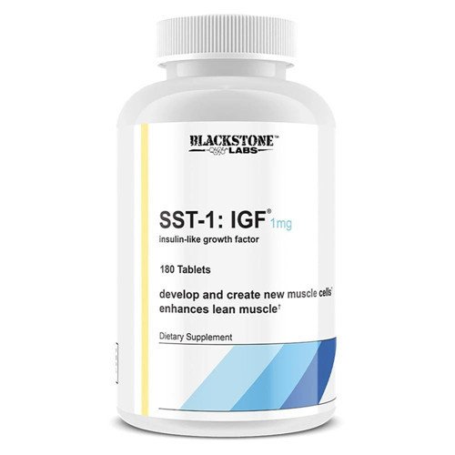 Labs SST-1 : IGF Gh factor 1 mg