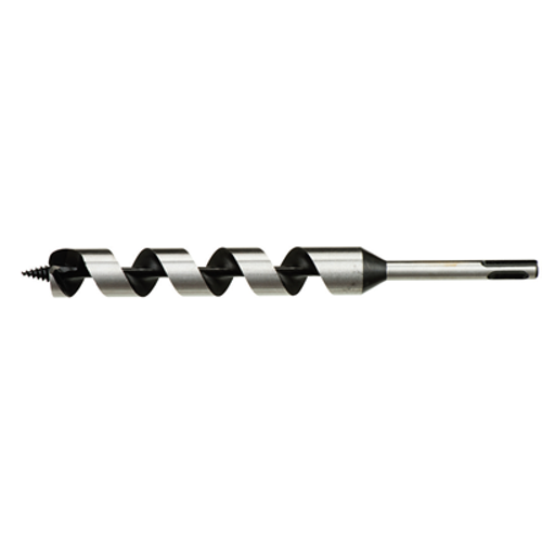 Sds Plus Ağaç Delme Matkap Ucu 22x250mm