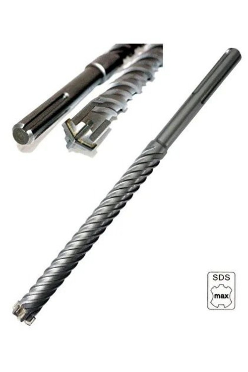Sds Max Matkap Ucu 22x1000mm
