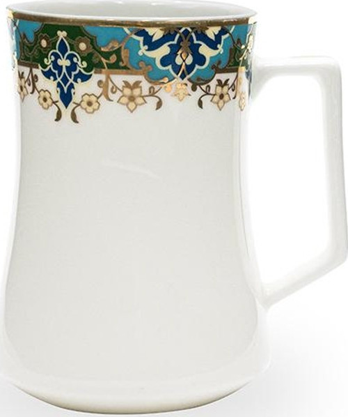 Çini Long Mug 300 ml