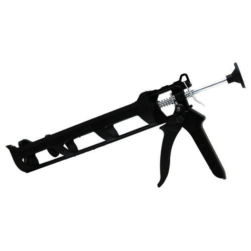 PLASTİK EKO SOĞUK SİLİKON TABANCASI (5047)