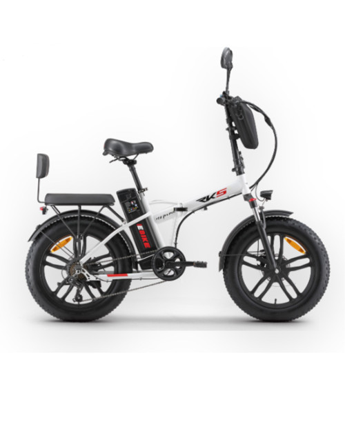 Rsııı Pro Max 2026 Model Beyaz -Parmak Gazkolu Hediye