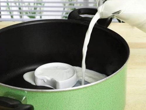 Süt Taşırmaz Milk Saver (5047)