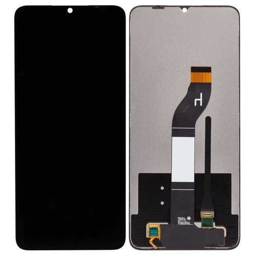 Redmi 13C LCD 2023 Ekran + Dokunmatik 6,74 inç. YÜKSEK KALİTELİ POCO C65