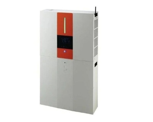 Enerji Depolama Sistemi 8KW Solar Inverter/5KWH Lityum Batarya Energy Storage System