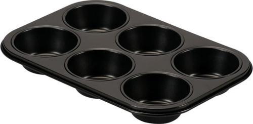 Gardenia Muffin Kalıbı 6Lı