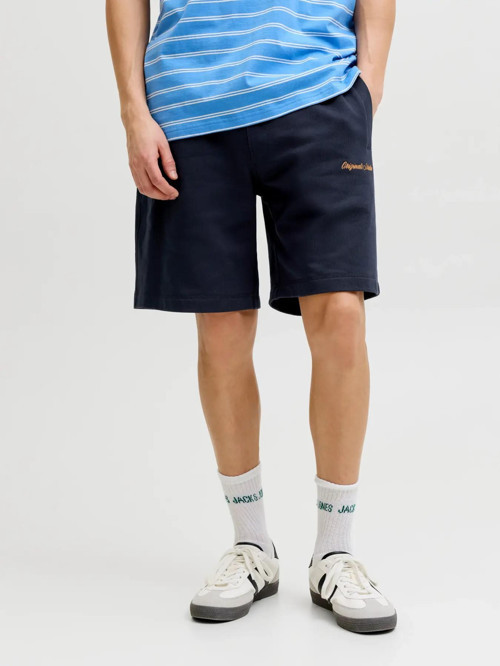 Jack Jones Stkarı Norrebro Loose Fit Erkek Şort 12292565