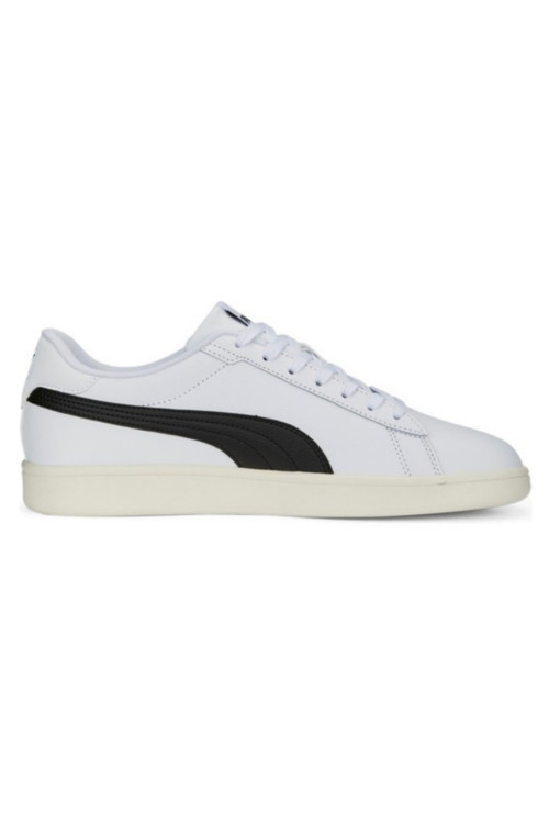 Smash 3.0 Unisex Beyaz Sneaker