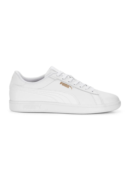 Smash 3.0 Unisex Beyaz Sneaker