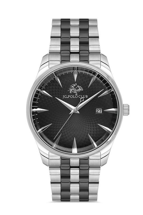 Jg. Polo Club Jpc.0326 S03945M.4 4.990 Erkek Kol Saati
