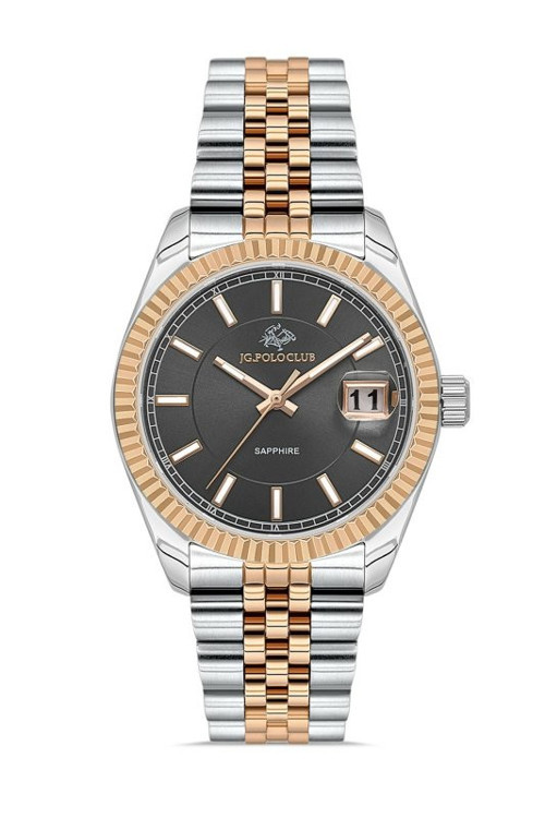 Jg. Polo Club Jpc.0326 S04043M.3 5.690 Erkek Kol Saati