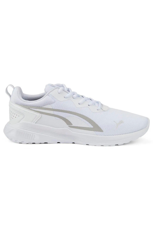 All-Day Active Unisex Siyah Spor Ayakkabı
