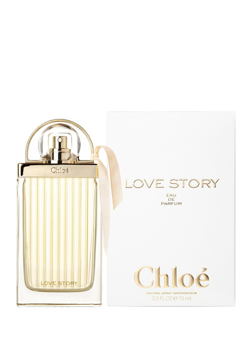 Love Story EDP 75 ml Kadın Parfüm