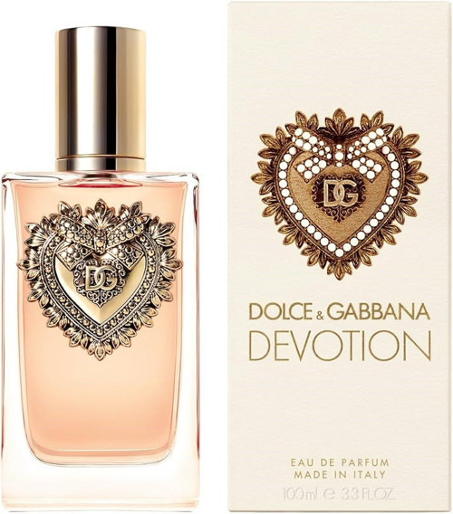 Dolce Gabbana Devotion EDP 100 ml Kadın Parfüm