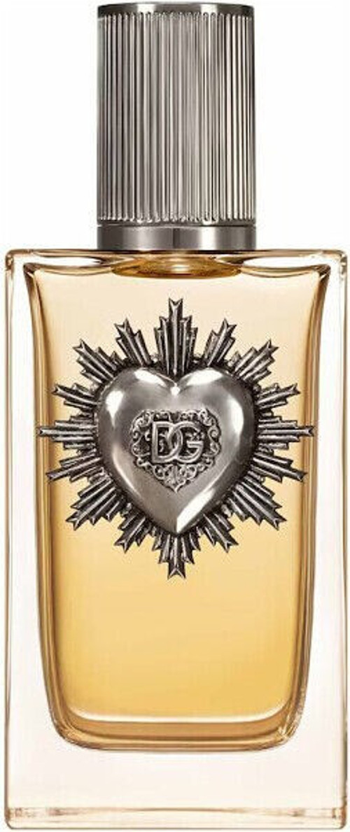 Dolce Gabbana Devotion Pour Homme EDP 100 ml Erkek Parfüm