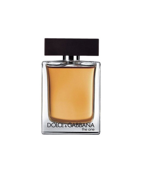 Dolce&Gabbana The One EDT 100 ml Erkek Parfüm