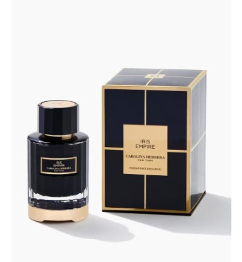 Iris Empire EDP 100 ml Parfüm