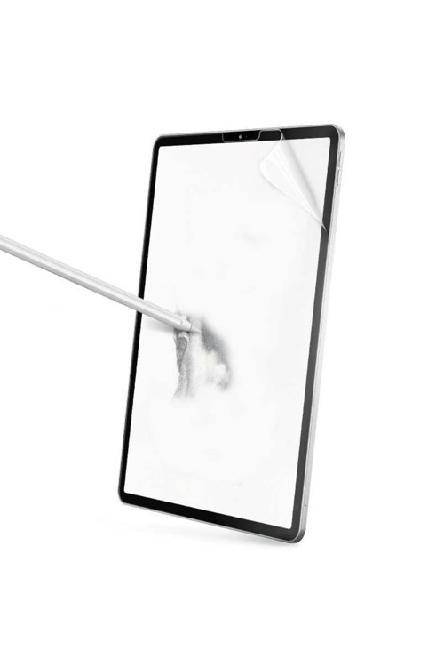 Apple iPad Pro 13 2024 Kağıt Hisli Mat Redclick Paper Like Ekran Koruyucu