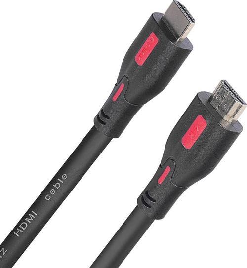 S-LINK SL-HDM4K10 19+1 10 METRE V2.0 4K 60HZ HDMI KABLO