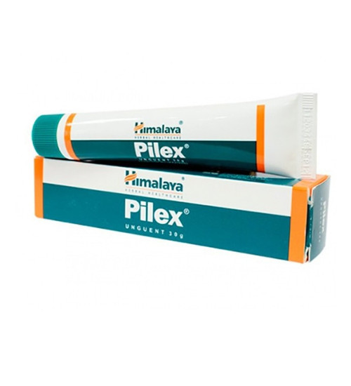 Pilex Krem 30 gr