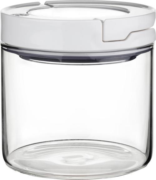 Cam Saklama Kabı 500 Ml