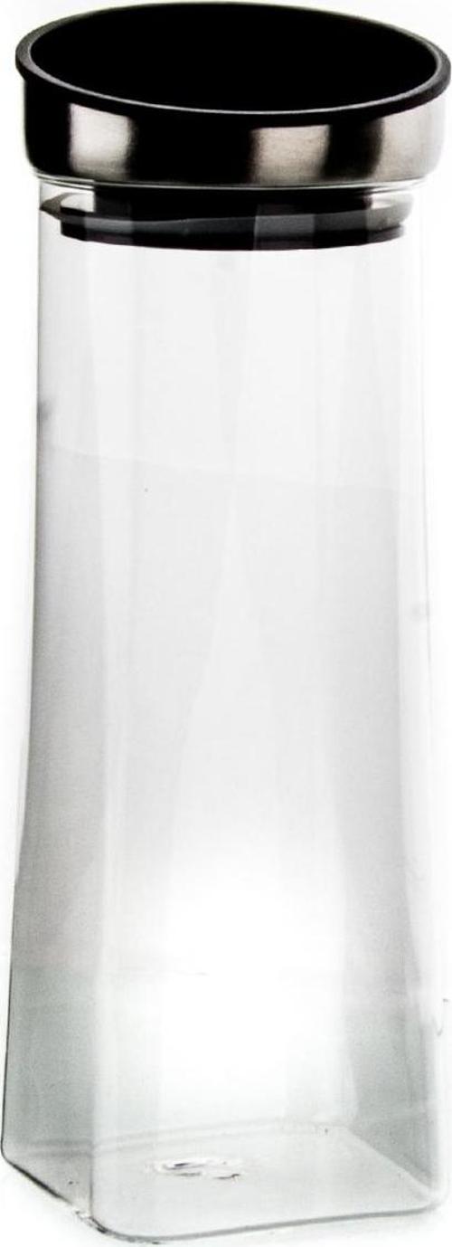 Obliq Cam Saklama Kabı 750 Ml