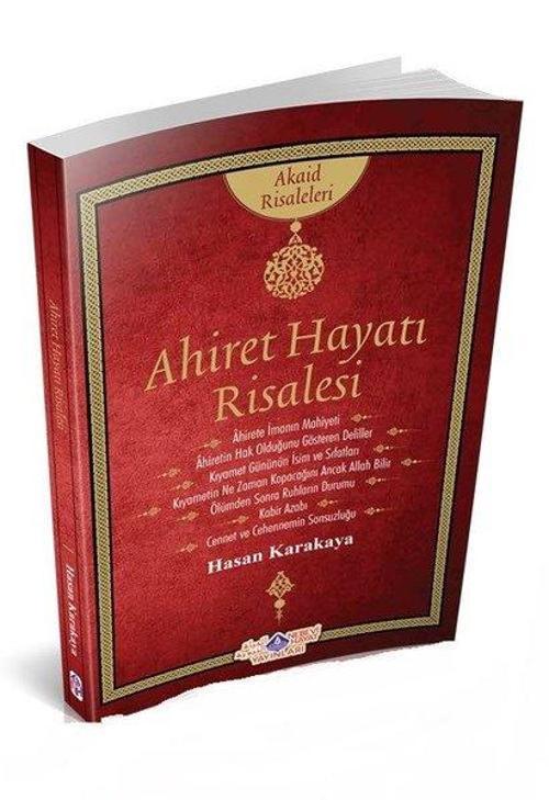 Ahiret Hayatı Risalesi