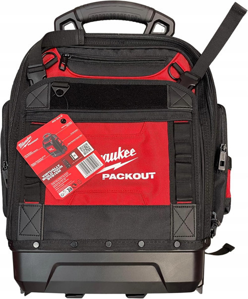Packout Profesyonel Takım Sırt Çantası - 4932498633