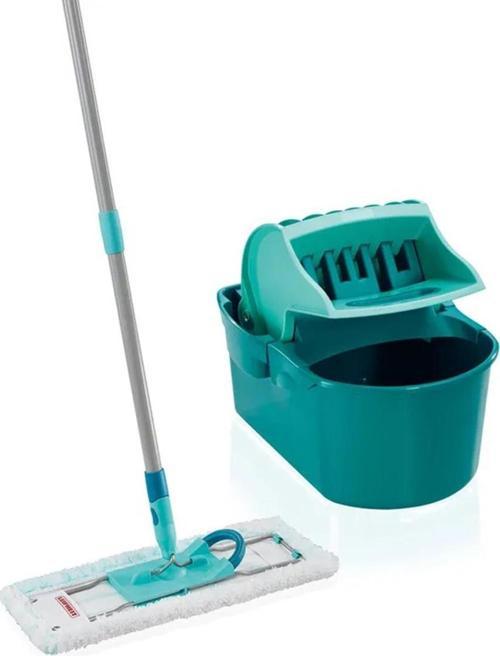 Profi Compact Kovalı Yer Sileceği XL 42 Cm