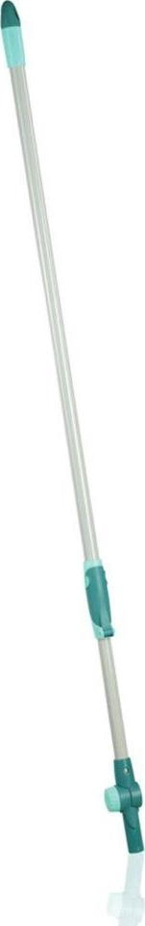 Teleskopik Uzatılabilir Sap 110-190Cm
