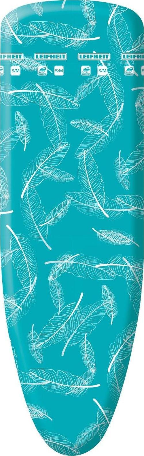 Ütü Masası Örtüsü Thermo Reflect M 125X40Cm
