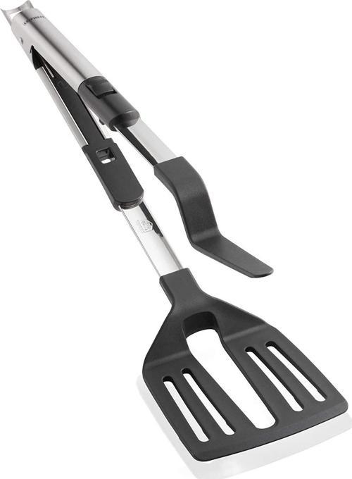 2'li Maşa & Spatula