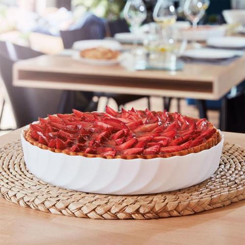 Luminarc Smart Cuisine Trianon Tart Kabı 26 cm