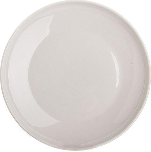 21 Cm Pasta Tabağı Semazen Form