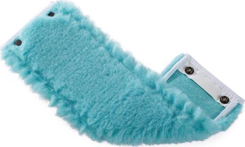 Clean Twist Combi M Yedek Başlık Statik 33Cm