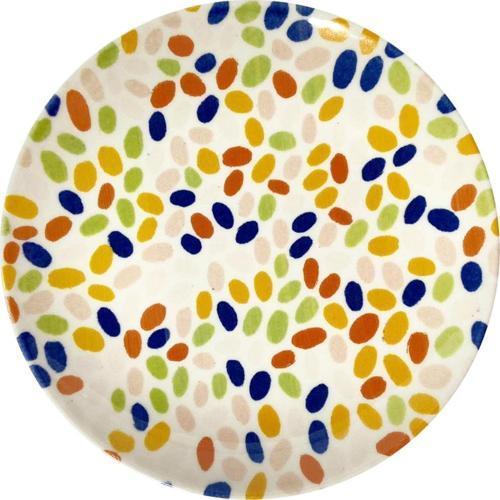 25 Cm Servis Tabak Bonibon