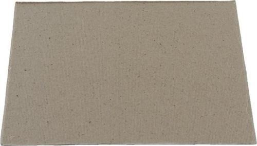 Mikrodalga Fırın Yansıtıcı Plaka 13 x 13 cm