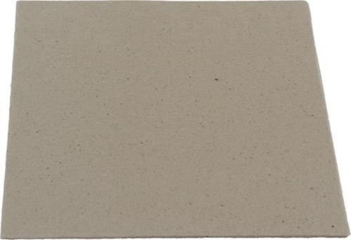 Mikrodalga Fırın Yansıtıcı Plaka 13 x 16 cm