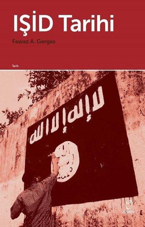 Doruk Yayınları IŞİD Tarihi